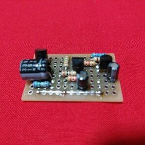 ファミコン AV化 ビデオ出力・擬似ステレオ化 改造キット (後期型用、本体への穴開け不要)