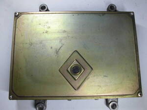 シティ GA2 D13C CZI CRI 5MT 5速マニュアル ノーマルコンピューター 37820-PS4-0031 CZ-I CR-I