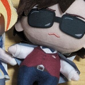 ゾンビランドサガ ゆめぎんがパラダイス ふぁぶぬい