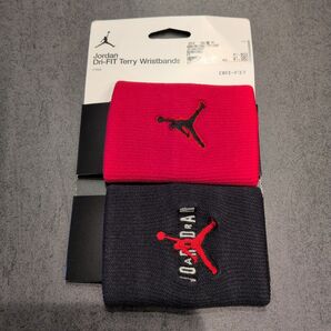 リストバンド JORDAN ジョーダン セット