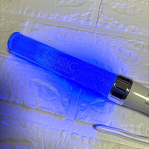 新田恵海 EMUSICブレード ペンライト キングブレード ①