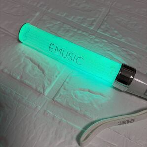 新田恵海 EMUSICブレード ペンライト キングブレード ②