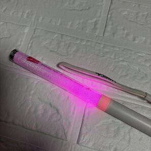 S秋祭り ペンライト 蒼井翔太 新田恵海 佐藤ひろ美 株式会社S