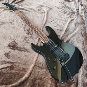 FERNANDES フェルナンデス レフトハンド FR LH SSH レフティ 左きき LEFTHAND 左利き用 エレキギター