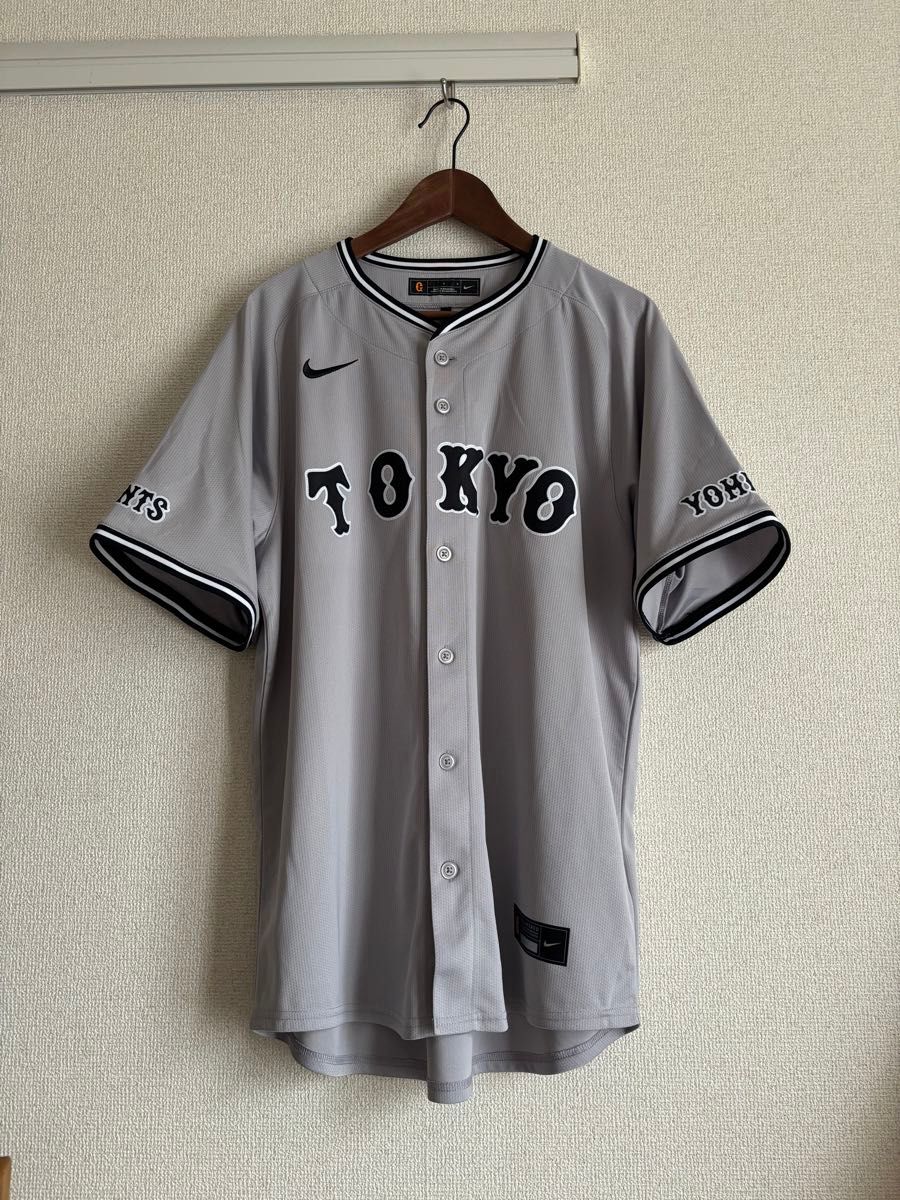 トレイキャベッジ 優勝記念モデル レプリカユニホーム ビジターユニ