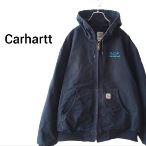 Carhartt / カーハート ACTIVE JACKET アクティブ ジャケット