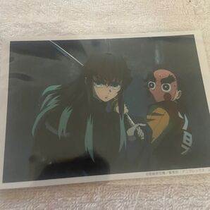 鬼滅の刃 刀鍛冶の里編 場面写ブロマイド 第三話 時透無一郎 ufotable 第3話