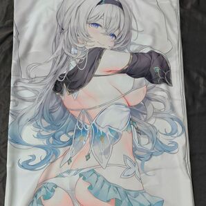 Machi ホタル 抱き枕カバー 全年齢Ver 中古品