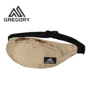 グレゴリー テールランナー