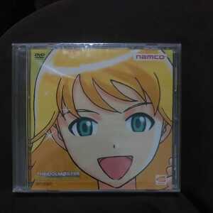 THE iDOLM@STER SPECIAL MOVIES at TGS 2006 DVD