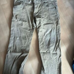 メンズジーンズ