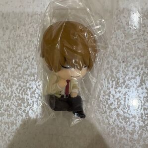 肩ズンFig. DEATH NOTE デスノート 夜神月