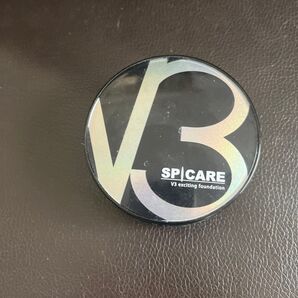 SPICARE V3 ファンデーション