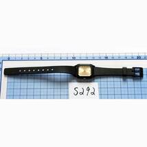 カシオ CASIO　レディース腕時計　LQ-142　可動品　NO.S292_画像3