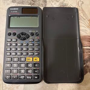 関数電卓 CASIO カシオ fx-jp700