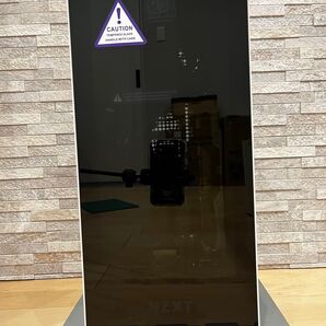 mini-itx NZXT i5-13400 SSD新品1TB 32GB おまけ