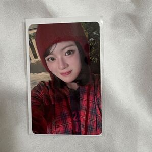 twice pop upストア twice1万円トレカ ジョンヨン