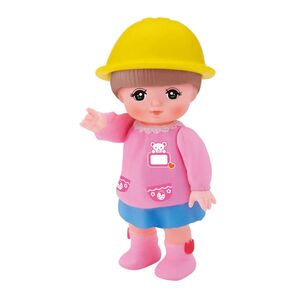 指人形フィギュア