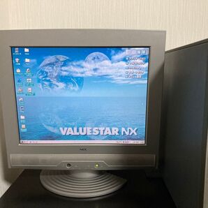 NEC VC500J/2/PC-VG500J2XD1