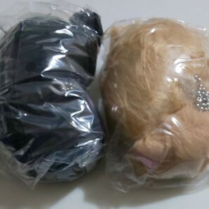 なつかない猫 ぬいぐるみ 実家の猫 公園の猫 ガチャ