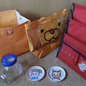 ミスタードーナツ オサムグッツ