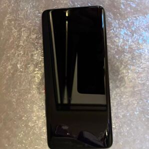 Androidスマートフォン 傷や汚れあり