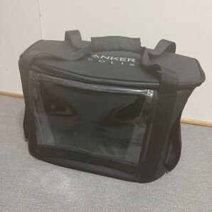 Anker Solix c800 / c1000 専用 防塵 防水バッグ