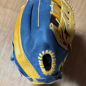 44 pro gloves 12インチ 内野手用グローブ 野球 グラブ 軟式 大人用