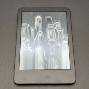 Kindle 第11世代 16GB C2V2L3 広告なし 本体のみ