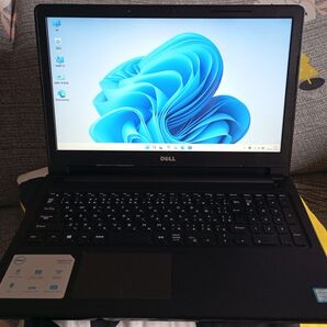 dell Inspiron 15 3000 Core i3 6006U