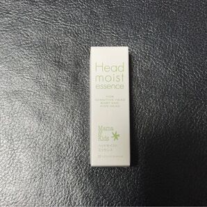 ナチュラルサイエンス ママアンドキッズ ヘッドモイストエッセンス 20ml ミニサイズ