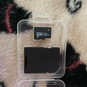 中古 マイクロsdカード 32gb sdカード