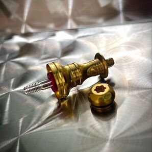 MAD CROW スクイッドマニア リブレ LIVRE シマノ用