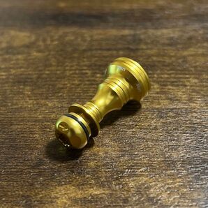 MAD CROW スクイッドマニア リブレ LIVRE 新品未使用 ミドルスカート ダイワ用