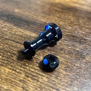 MAD CROW スクイッドマニア リブレ LIVRE 新品未使用 ミドルスカート ダイワ用