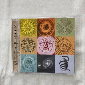 アメリカシンフォMETAPHER/Starfooted