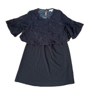 LOVEMIC Mサイズ 授乳服 お宮参り 冠婚葬祭 セレモニードレス ドレス ワンピース