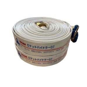 消火栓ホース 40A×15m 2本