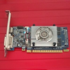 GeForce gt520 動作確認済み NVIDIA