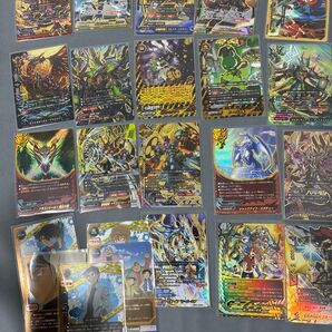 バディファイト引退品