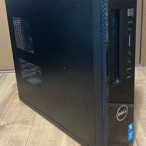 週末値下げ! DELL VOSTRO3800 i3-4130 メモリ8GB SSD128GB Windows11proデジタル認証