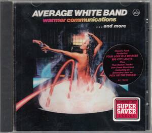 輸 Average White Band Warmer Communications+2 未開封◆規格番号■R2-71856◆送料無料■即決●交渉有