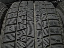 ●YKアイスガードiG50PLUS 225/60R17 ＆ YKクロイツァーX 4本セット●フォレスター/アウトバック他●_画像9