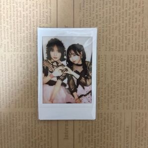 松本かれん 早瀬ノエル チェキ