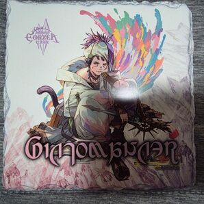 エオカフェ FF14 ジョブ石版 ピクトマンサー