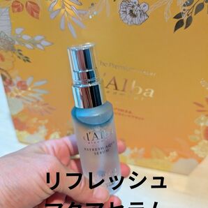 d'Alba リフレッシュアクアセラムRefresh Aqua Serum 50ml 新品未開封