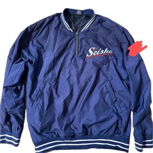 京都成章 野球部 L