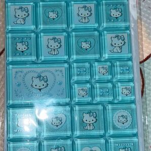 タイルシール チャーミーキティ