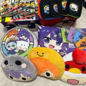 日常組 日常ロック アニメイト しまむら ドンキ まとめ売り