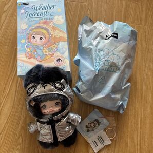 Nommi 天気予報 シリーズThunder storm 雷